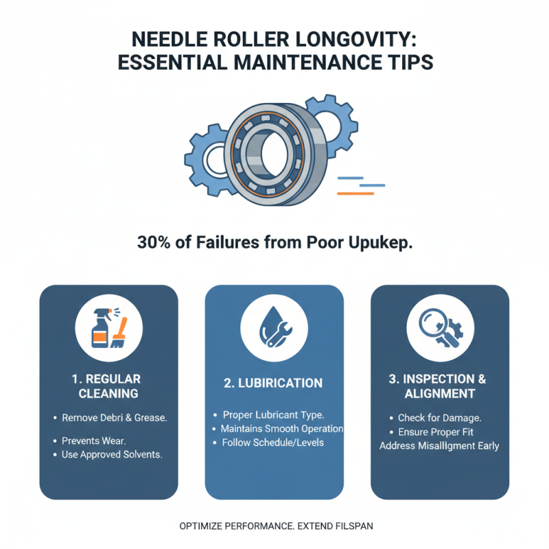 10 Essential Tips for Choosing the Best Needle Rollers for Your Projects