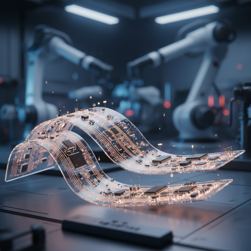 Top Flexible PCB Fabrication Techniques for Global Buyers?