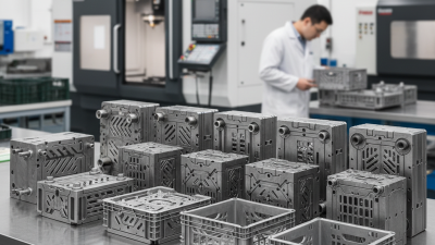 China Top 10 Plastic Crate Mold Manufacturers You Should Know?