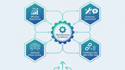 2026 Best Advanced Process Control Techniques to Optimize Efficiency?