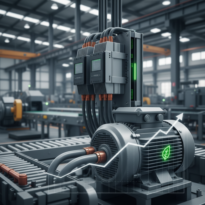 2026 Top Soft Starters Trends Buyers Need to Know?