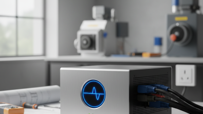 10 Essential Tips for Choosing an Automatic Voltage Regulator for Your Needs?