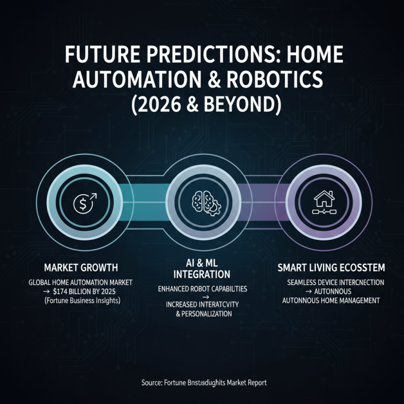 2026 Best Home Robot Innovations You Need to Know?