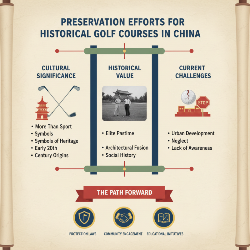 China Top Old Course Discover the Rich History and Cultural Significance?