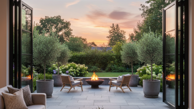 How to Choose the Best Patio Doors for Your Home?