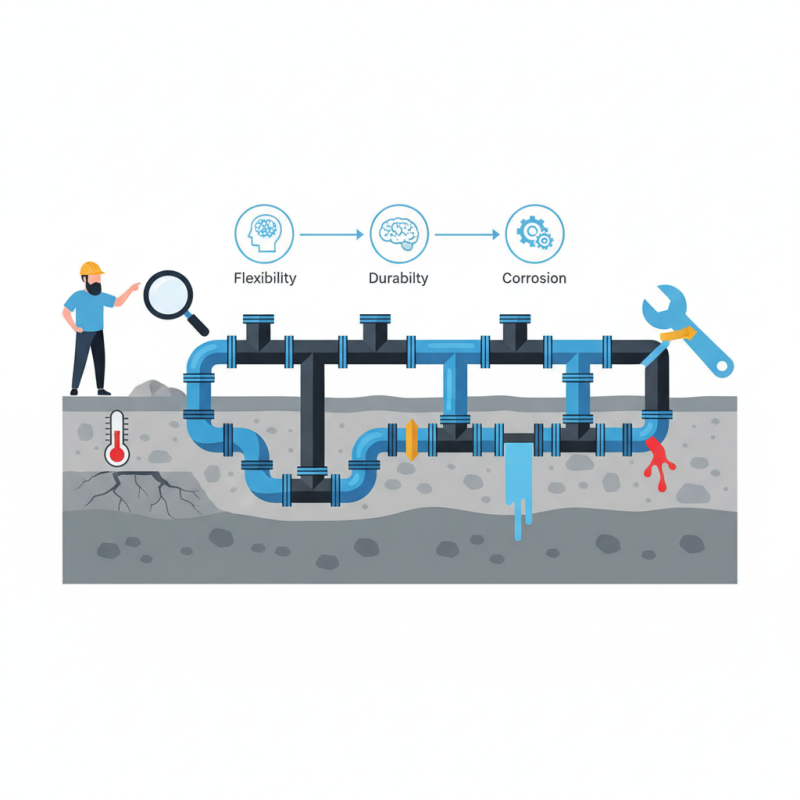 What is the Purpose of PE Pipe Fittings in Construction?