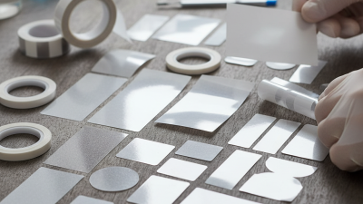 How to Choose the Best Pressure Sensitive Labels for Your Needs?