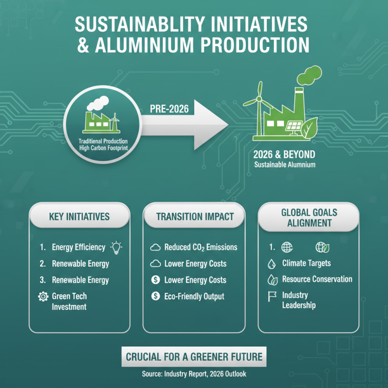 Top 10 Trends in Aluminium Manufacturing Industry for 2026?