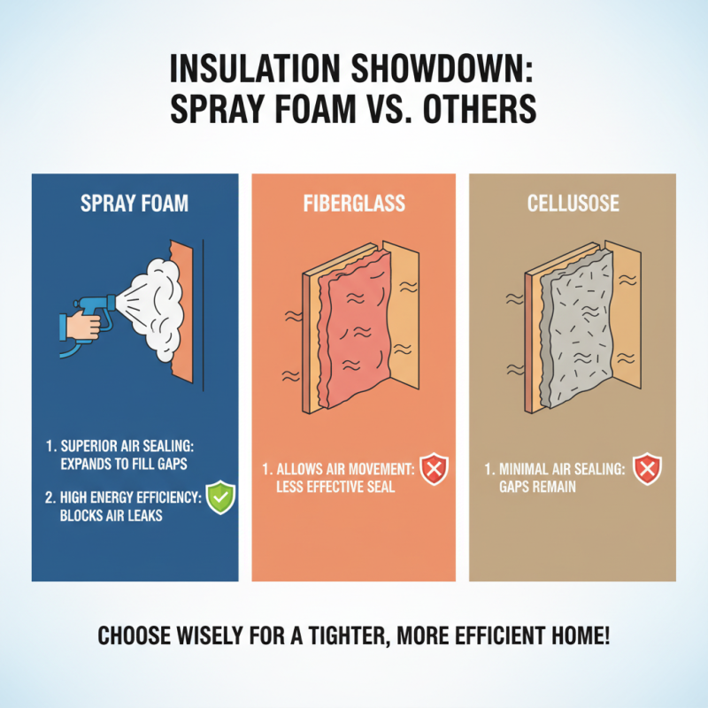 What is the Average Cost of Spray Foam Insulation?