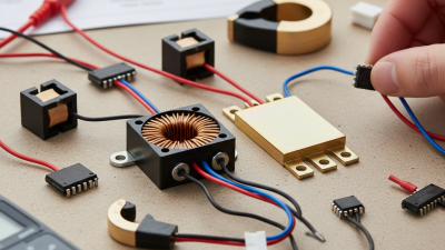 How to Choose the Right Current Sensor for Your Application?