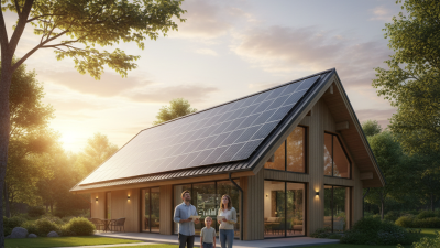 How to Choose the Best Solar Panels for Homeowners in 2026?