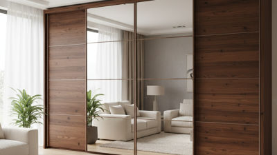 What is the Best Sliding Closet Doors for Your Home?