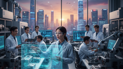 Top China Best Circuit Board Design Services for Global Buyers?