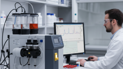 Top HPLC Chromatography Techniques and Applications Explained?