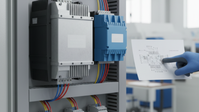 2026 How to Choose the Best Soft Starters for Electric Motors?