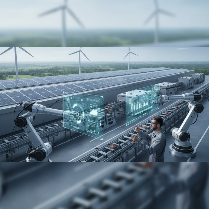 2026 Top Industrial Automation Trends You Need to Know?