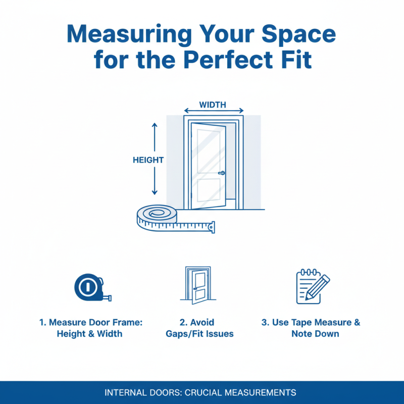 How to Choose the Best Internal Doors for Your Home?