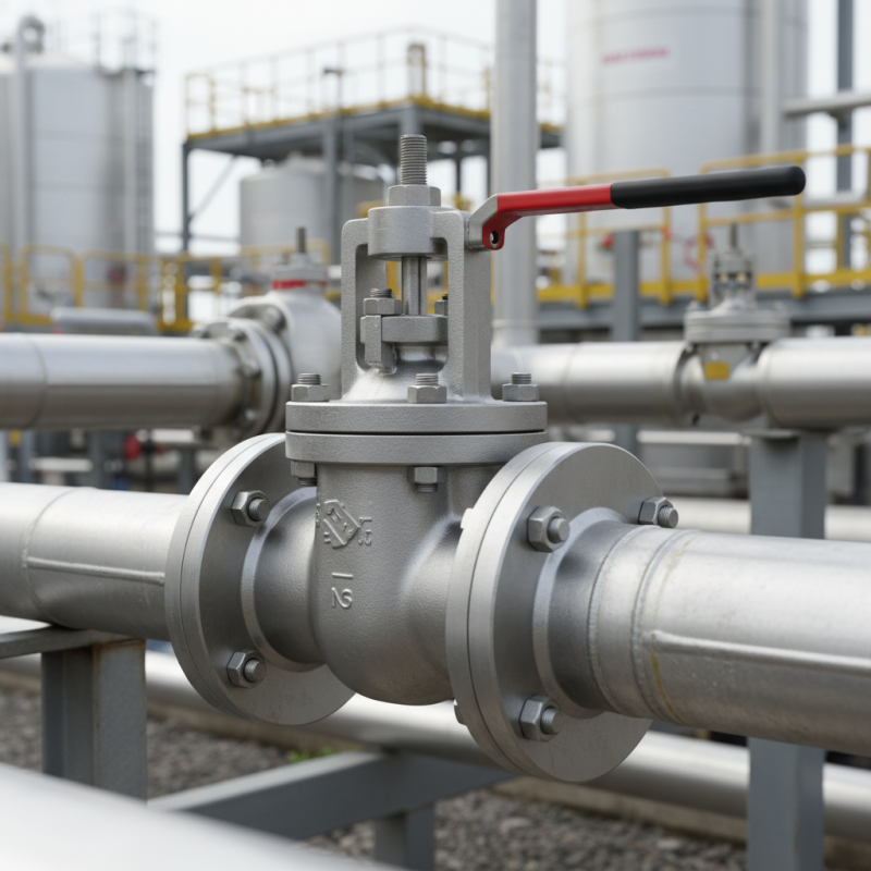 2026 Best Flanged Ball Valves for Global Procurement Needs?
