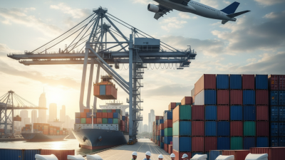 Top 10 Cargo Forwarding Services You Should Consider Today