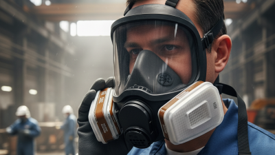 What is the Best Full Face Respirator Mask for Safety?