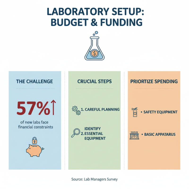 How to Choose the Right Home Laboratory Equipment for Your Experiments?