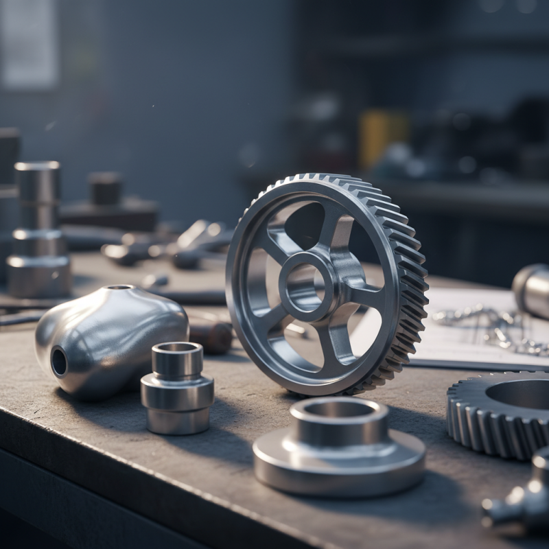 Why Choose Stainless Steel Castings for Your Next Project?