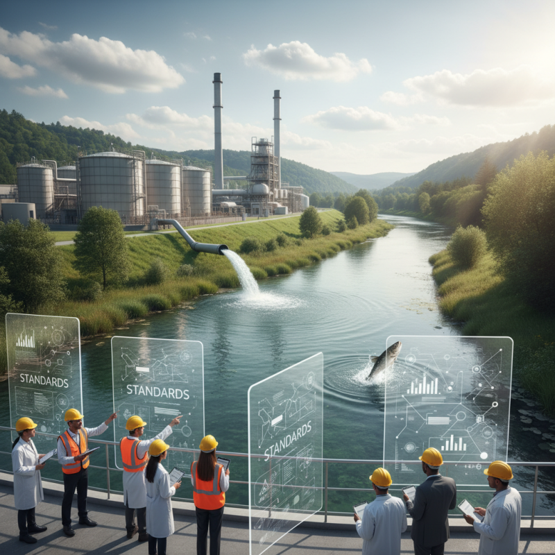 What Are the Key Discharge Standards You Need to Know?