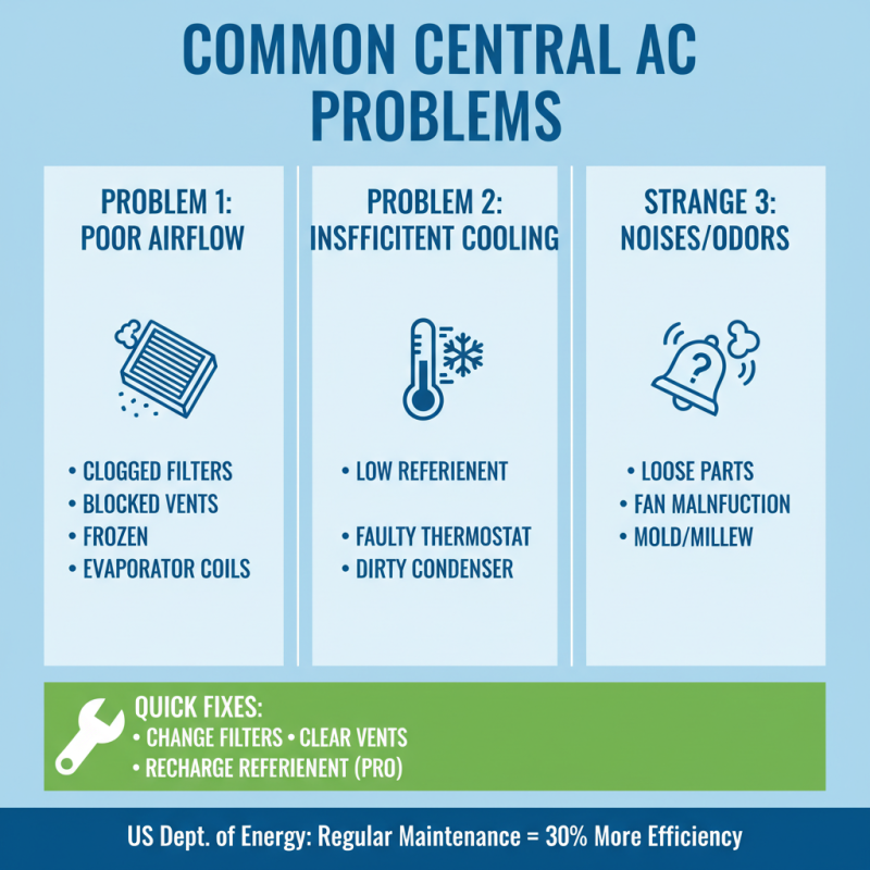 Best Central Air Tune Up Tips for 2026 What to Look For?