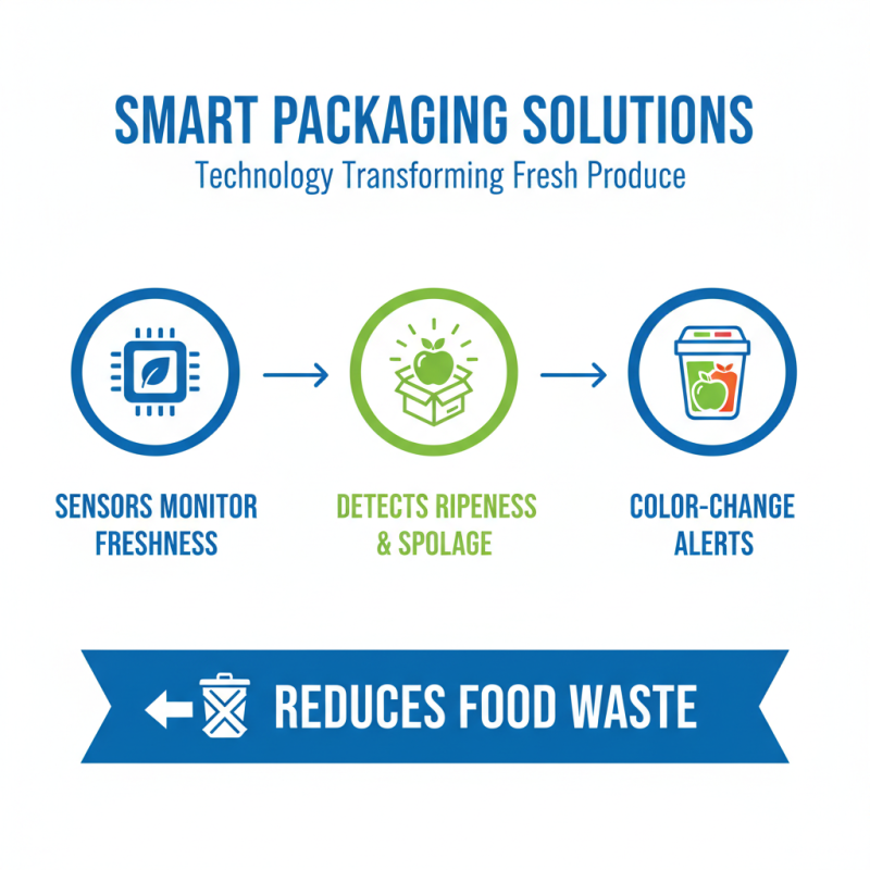 Top 10 Innovative Produce Packaging Solutions You Should Know?