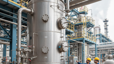 What is Asme Reactor and Its Role in Industry?