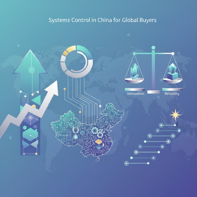 Best Systems Control Solutions for China Global Buyers?