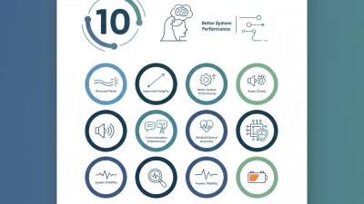 Top 10 Benefits of Using a Low Pass Filter in Your Design