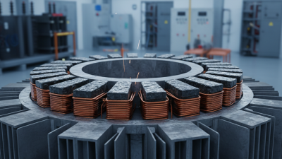 Why is Transformer Coil Essential for Your Power Projects?