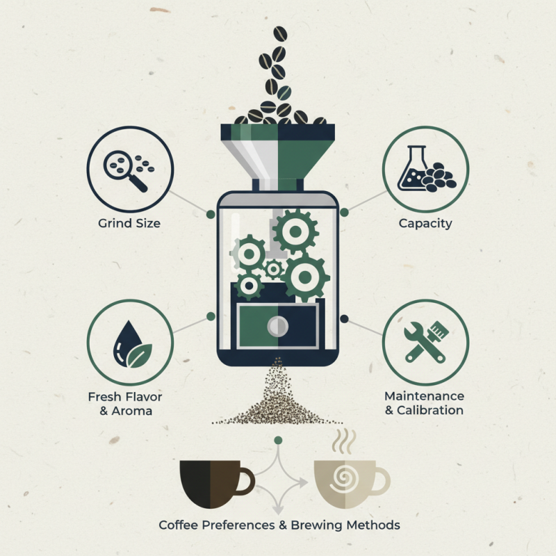 Best Bulk Coffee Grinder for 2026 Top Quality Coffee?