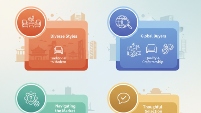 Discover the Best Arm Chairs in China for Global Buyers?