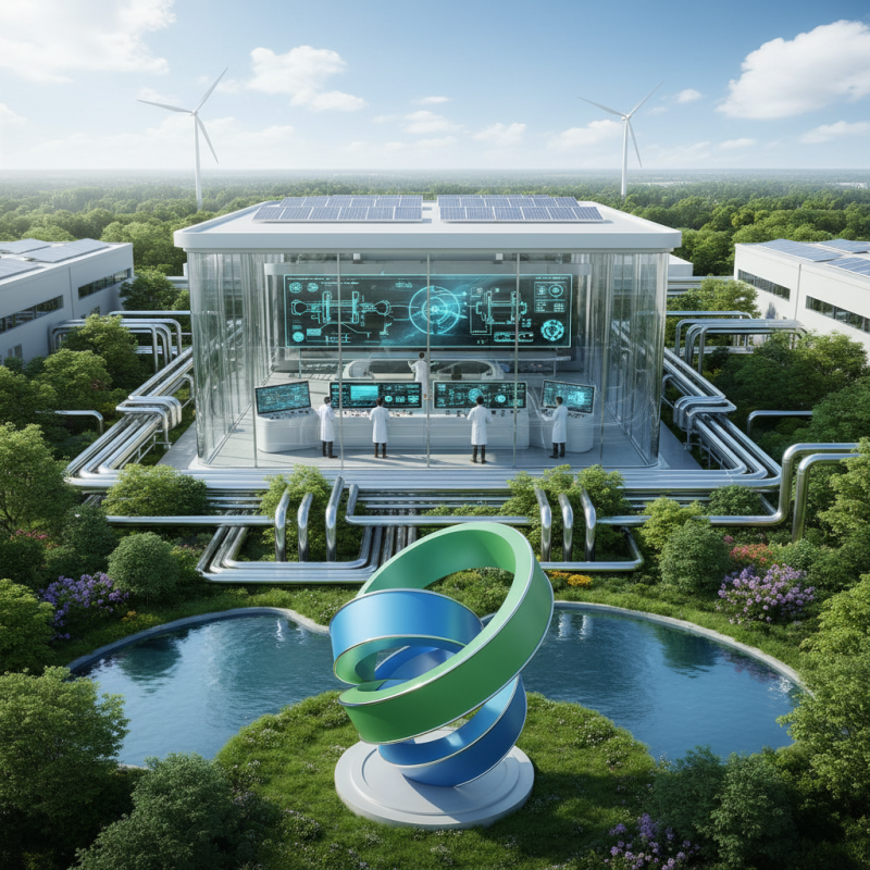 China Top Responsible Care Practices and Their Impact on Industry?