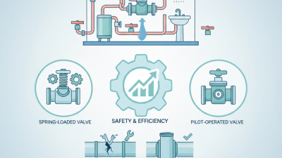 2026 How to Choose the Right Water Pressure Relief Valve?