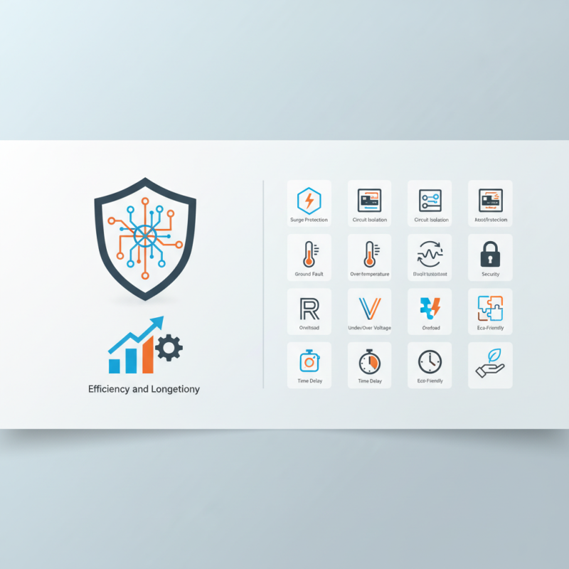 Top 10 Din Rail Protectors You Need for Safe Installations?