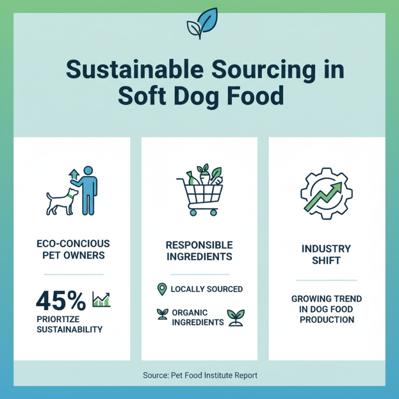 2026 Top Soft Dog Food Trends for Global Buyers?