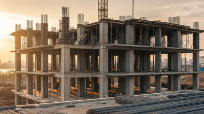 Top 10 Benefits of Using Steel Rods for Construction Projects?