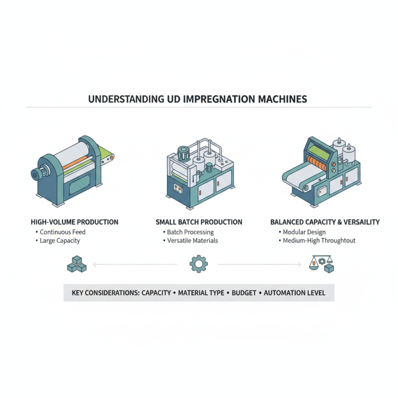 Best Tips for Choosing Ud Impregnation Machine for Your Needs