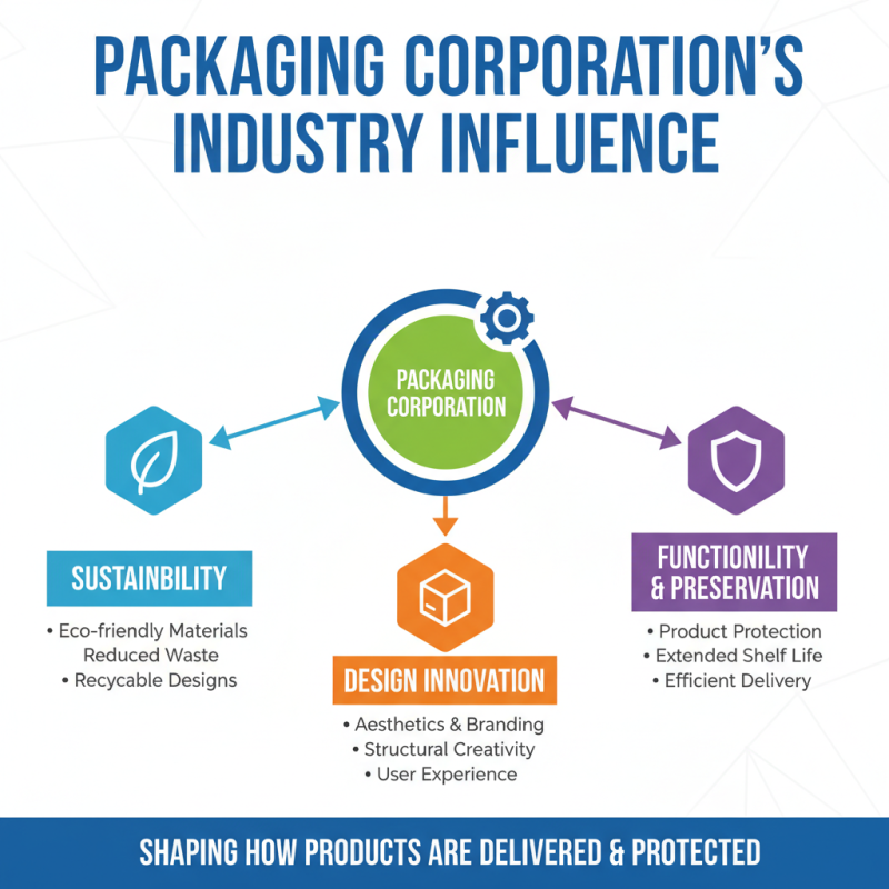 What is Packaging Corporation and its Role in Industry?