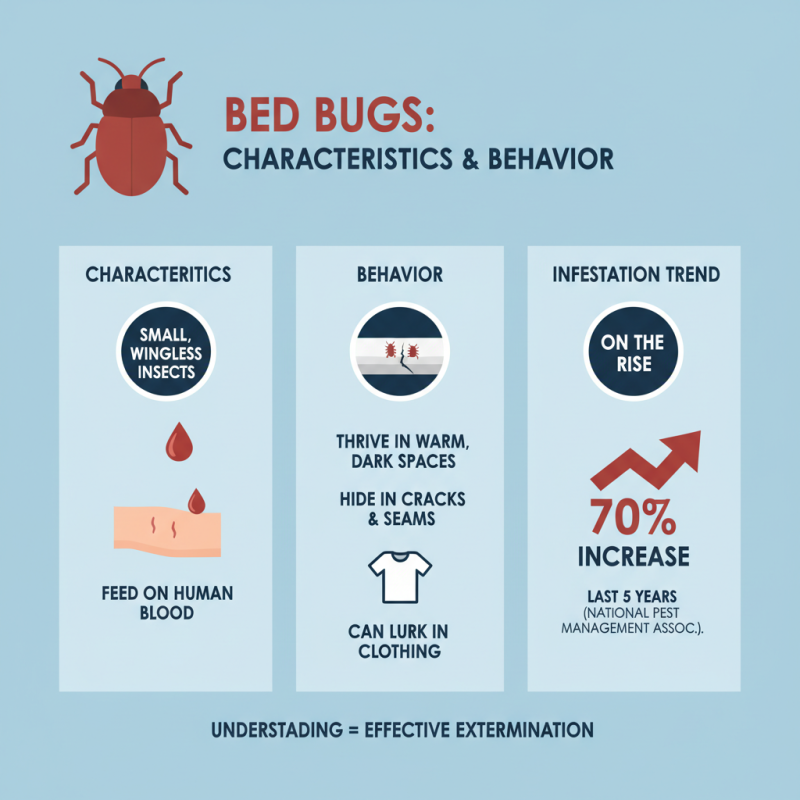 10 Best Bed Bug Exterminators to Eliminate Your Infestation Today?