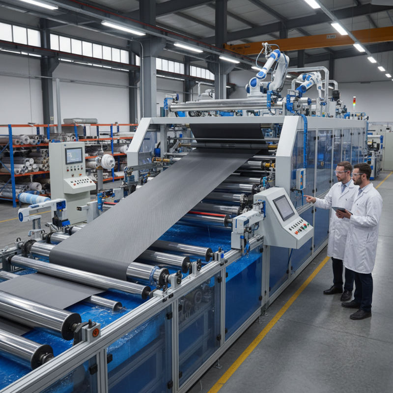 Best Tips for Choosing Ud Impregnation Machine for Your Needs