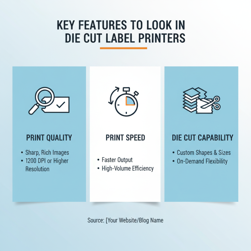 China Top Die Cut Label Printer Reviews and Buying Guide?