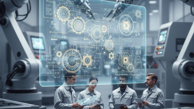 2026 Top Rotary Positioners for Global Buyers Guide?