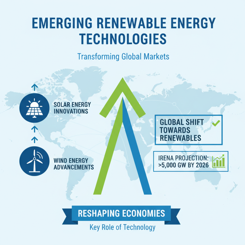 2026 Top Clear Energy Trends for Global Buyers to Consider?