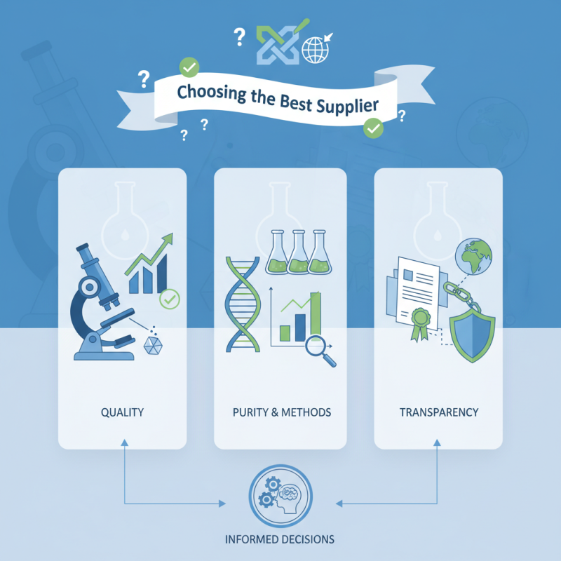 China Best N Hydroxysuccinimide Ester for Global Buyers?