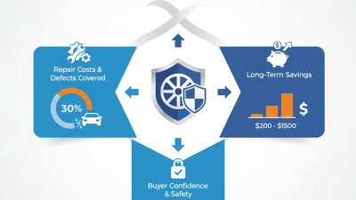 What is Wheel Warranty and How Does It Benefit Buyers?