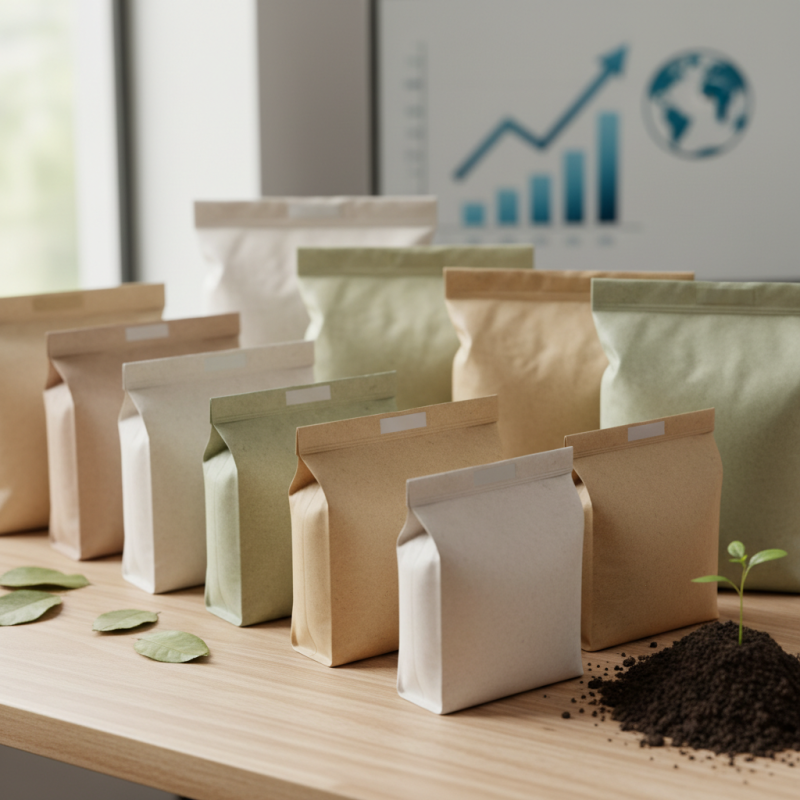 Top 10 Compostable Shipping Bags for Sustainable Packaging?